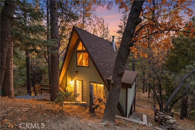 Detail Gallery Image 51 of 71 For 32703 Tulip Lane, Arrowbear,  CA 92382 - 2 Beds | 1 Baths