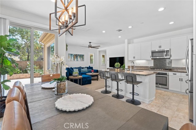 Detail Gallery Image 19 of 46 For 15779 Molly Ave, Chino,  CA 91708 - 4 Beds | 3 Baths