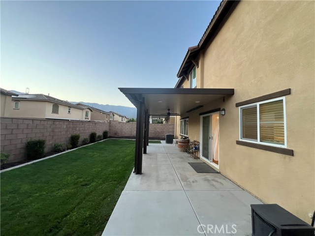 6360 Casey Way, Fontana, California 92336, 4 Bedrooms Bedrooms, ,1 BathroomBathrooms,Single Family Residence,For Sale,Casey,IV24133580