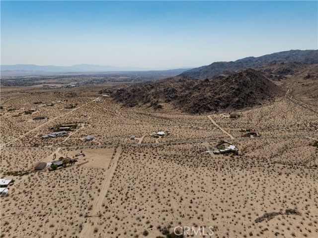 Detail Gallery Image 14 of 21 For 7054 Canyon Rd, Twentynine Palms,  CA 92277 - – Beds | – Baths
