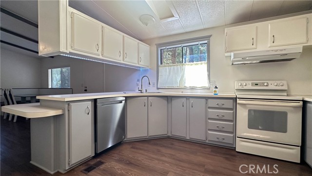 Detail Gallery Image 7 of 37 For 14386 Carnegie Rd, Magalia,  CA 95954 - 2 Beds | 2 Baths