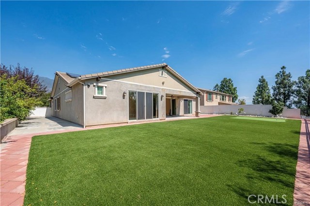 Detail Gallery Image 18 of 25 For 12877 Golden Prairie, Rancho Cucamonga,  CA 91739 - 4 Beds | 3/1 Baths