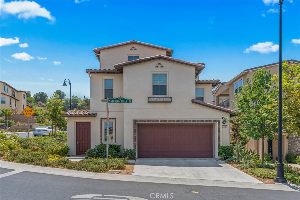 20616 Shepherd Hills Drive, Diamond Bar, CA 91789