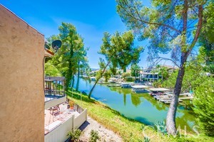 Detail Gallery Image 16 of 26 For 24311 Canyon Lake Dr #23,  Canyon Lake,  CA 92587 - 1 Beds | 1 Baths