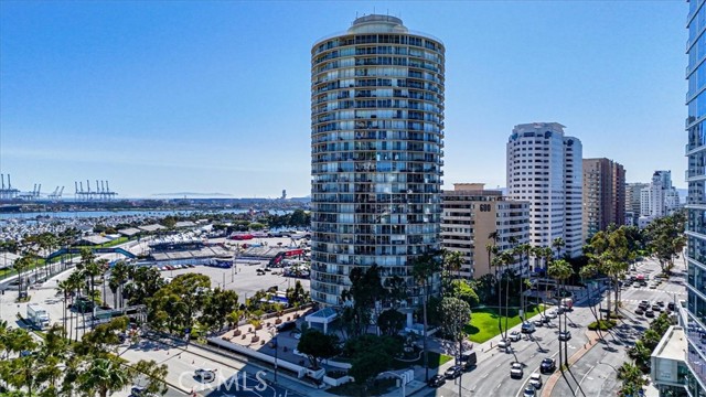 Detail Gallery Image 41 of 49 For 700 E Ocean #2605,  Long Beach,  CA 90802 - 2 Beds | 2 Baths