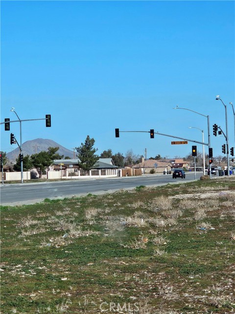 Detail Gallery Image 14 of 22 For 0 Chief Joseph Rd, Apple Valley,  CA 92308 - – Beds | – Baths