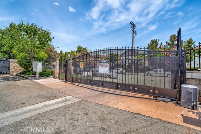 Detail Gallery Image 60 of 62 For 8623 Burnet Ave #I,  North Hills,  CA 91343 - 2 Beds | 2 Baths
