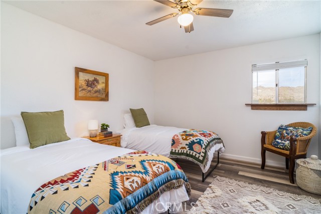 Detail Gallery Image 12 of 29 For 61191 Wilson Ter, Joshua Tree,  CA 92252 - 4 Beds | 2 Baths
