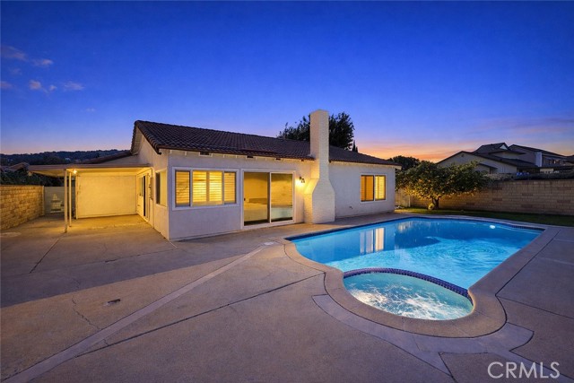 Detail Gallery Image 2 of 22 For 16947 Pepper Brook, Hacienda Heights,  CA 91745 - 3 Beds | 2 Baths