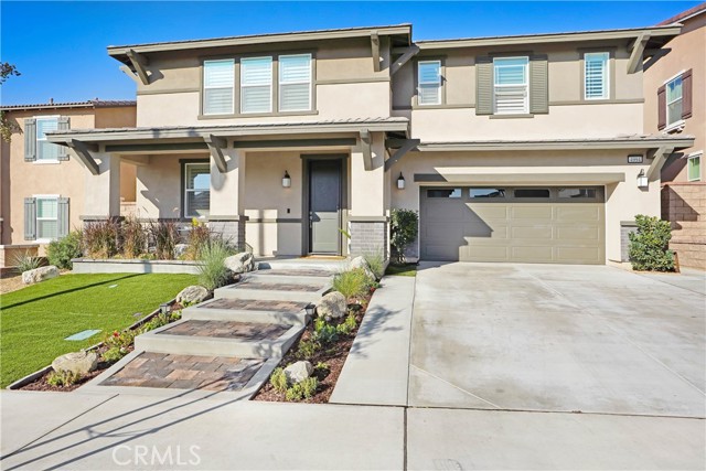 Image 2 for 4994 Bushberry Ave, Fontana, CA 92336