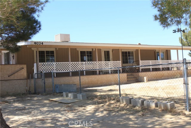 Detail Gallery Image 7 of 23 For 4034 Sopp Rd, Mojave,  CA 93501 - 3 Beds | 2 Baths