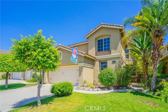 15243 Matisse Circle, La Mirada, CA 90638