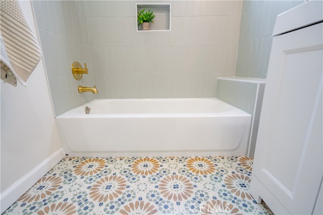 Detail Gallery Image 27 of 37 For 447 E 51st St, Long Beach,  CA 90805 - 2 Beds | 1 Baths