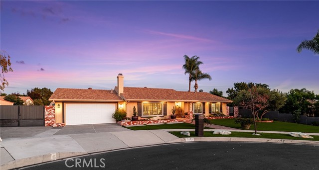 Detail Gallery Image 3 of 60 For 6243 Cameo St, Rancho Cucamonga,  CA 91701 - 3 Beds | 2 Baths