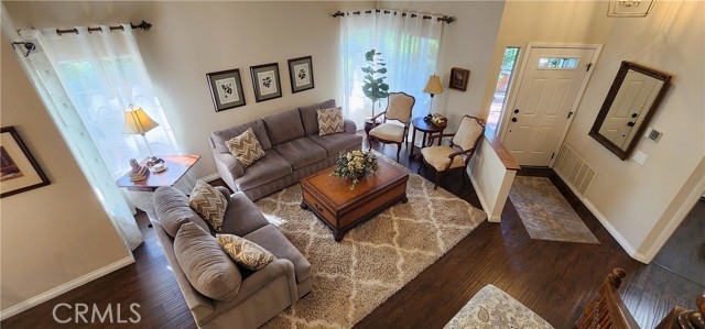 Detail Gallery Image 6 of 22 For 7324 Woodvale Ct, West Hills,  CA 91307 - 4 Beds | 3 Baths