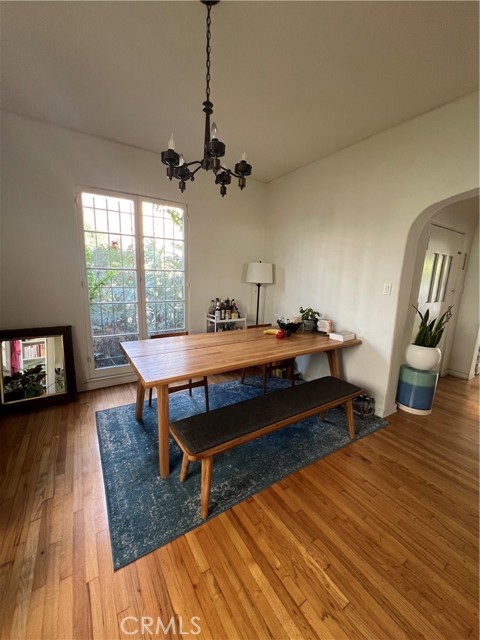 Detail Gallery Image 14 of 24 For 8400 Blackburn, Los Angeles,  CA 90048 - 2 Beds | 2 Baths