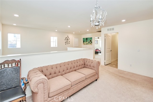 Detail Gallery Image 31 of 51 For 15607 Allspice Ln, Fontana,  CA 92336 - 4 Beds | 3 Baths