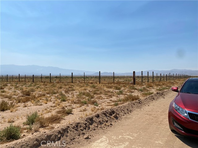 Detail Gallery Image 3 of 10 For 0 Abelia St, Lucerne Valley,  CA 92356 - – Beds | – Baths