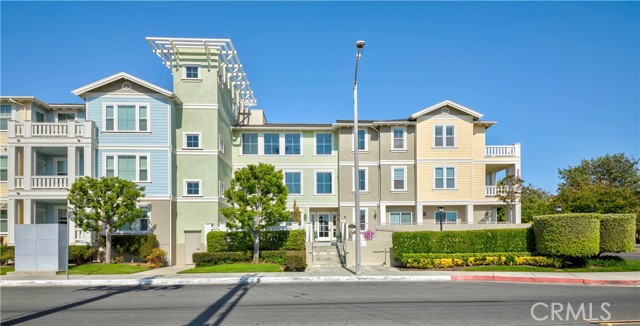 Detail Gallery Image 36 of 37 For 2367 Jefferson St #109,  Torrance,  CA 90501 - 2 Beds | 2 Baths