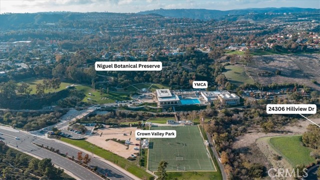 Detail Gallery Image 36 of 42 For 24306 Hillview, Laguna Niguel,  CA 92677 - 3 Beds | 2/1 Baths