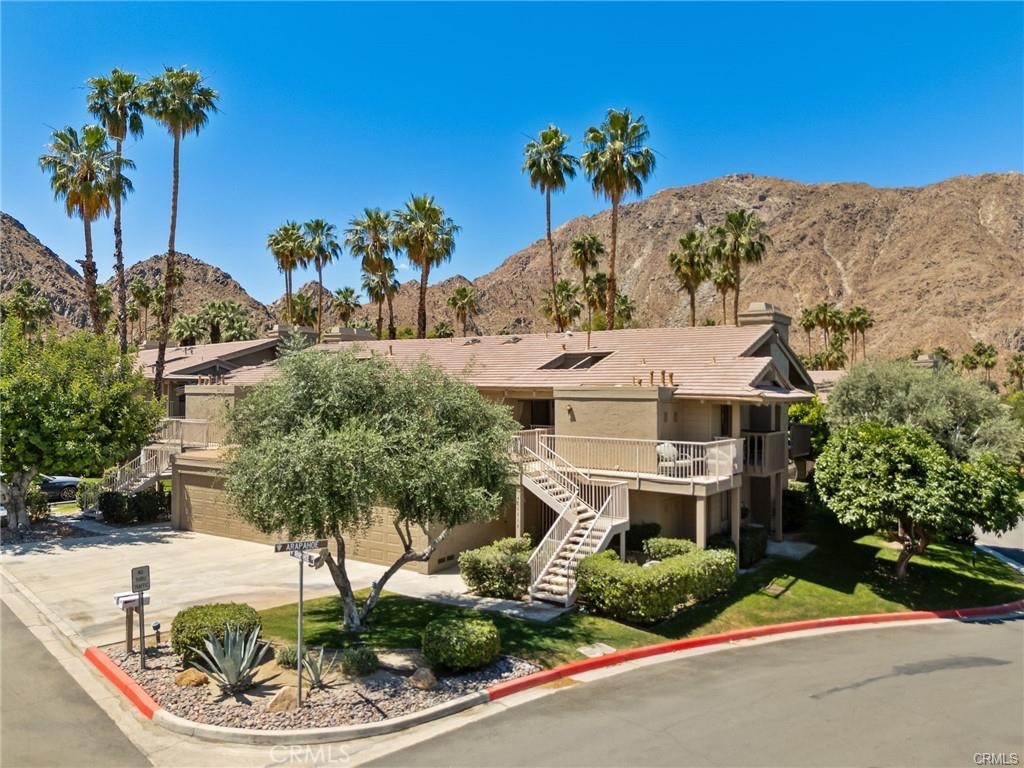 46621 Arapahoe Lane #A