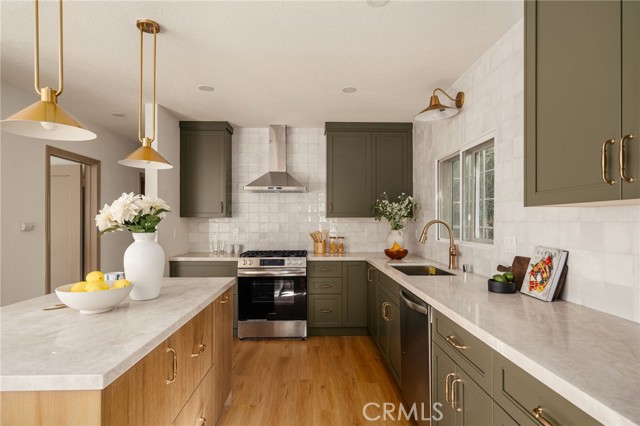 Detail Gallery Image 7 of 38 For 3517 Ellsworth, Los Angeles,  CA 90026 - 2 Beds | 1 Baths