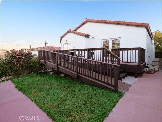 Detail Gallery Image 28 of 46 For 828 W 22nd St, San Pedro,  CA 90731 - 4 Beds | 2 Baths