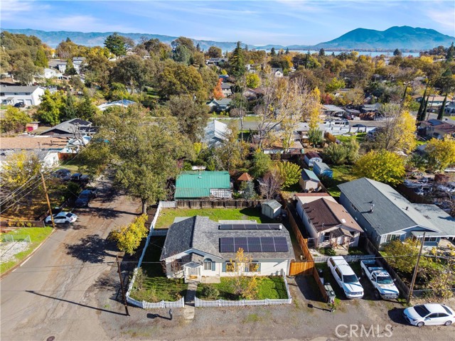 Detail Gallery Image 2 of 63 For 110 S Russell, Lakeport,  CA 95453 - 2 Beds | 1/1 Baths