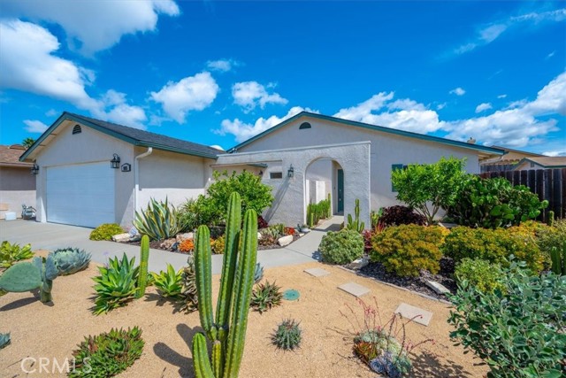 Detail Gallery Image 2 of 38 For 885 Peregrine, Nipomo,  CA 93444 - 3 Beds | 2 Baths