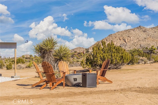 Detail Gallery Image 41 of 43 For 59149 Desert Gold Dr, Yucca Valley,  CA 92284 - 1 Beds | 1 Baths