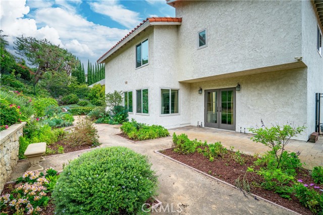 Detail Gallery Image 23 of 47 For 30440 via Victoria, Rancho Palos Verdes,  CA 90275 - 4 Beds | 2/1 Baths