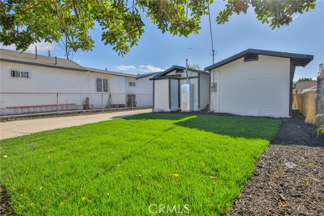 Detail Gallery Image 29 of 41 For 1335 W 68th, Los Angeles,  CA 90044 - 2 Beds | 2 Baths