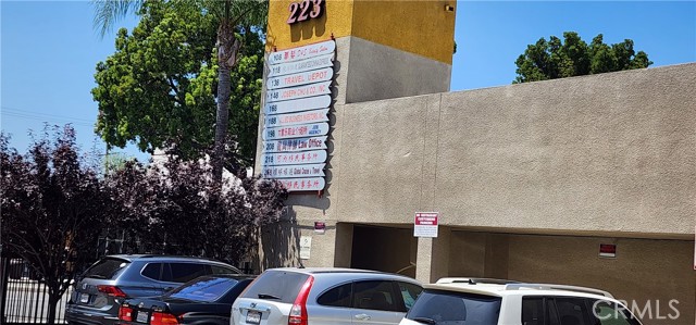 223 E Garvey Avenue, Monterey Park, California 91755, ,Commercial Sale,For Sale,223 E Garvey Avenue,CRWS23138861