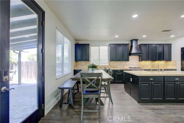Detail Gallery Image 19 of 65 For 1439 Nubian St, Patterson,  CA 95363 - 5 Beds | 3/1 Baths
