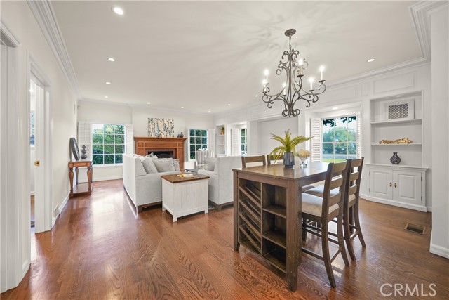 Detail Gallery Image 13 of 43 For 3585 Locksley Dr, Pasadena,  CA 91107 - 4 Beds | 3/2 Baths