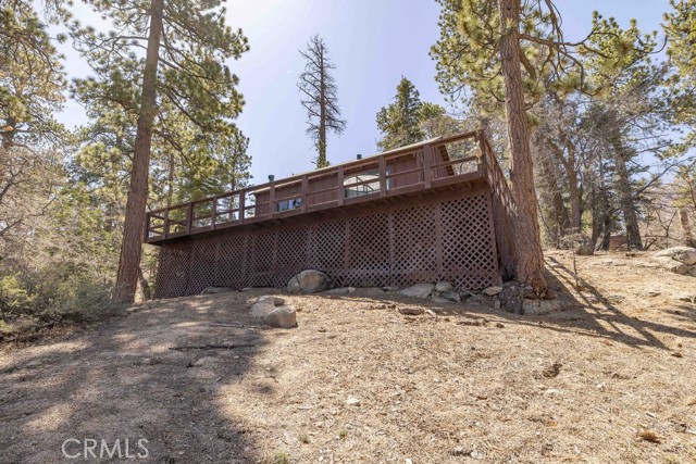 Detail Gallery Image 34 of 35 For 75 Metcalf Creek Trl, Big Bear Lake,  CA 92315 - 2 Beds | 1 Baths
