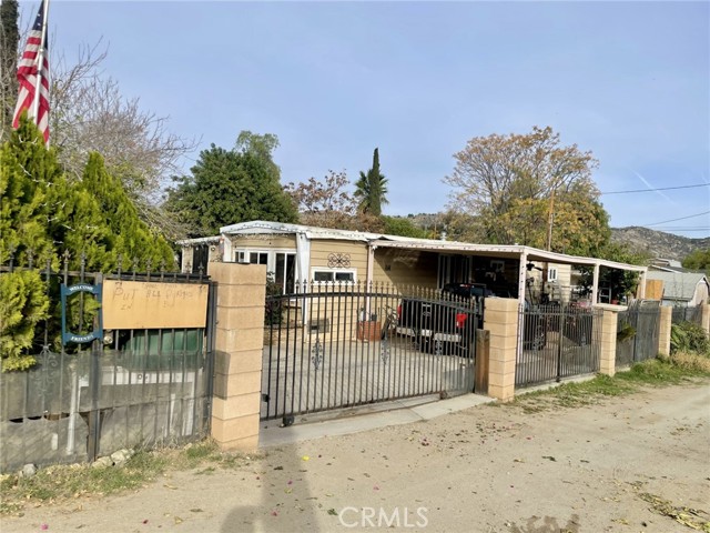 Detail Gallery Image 7 of 14 For 25814 Homeland, Homeland,  CA 92548 - 3 Beds | 2 Baths