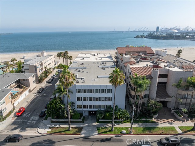 Detail Gallery Image 18 of 18 For 1250 E Ocean Bld #307,  Long Beach,  CA 90802 - 2 Beds | 2 Baths