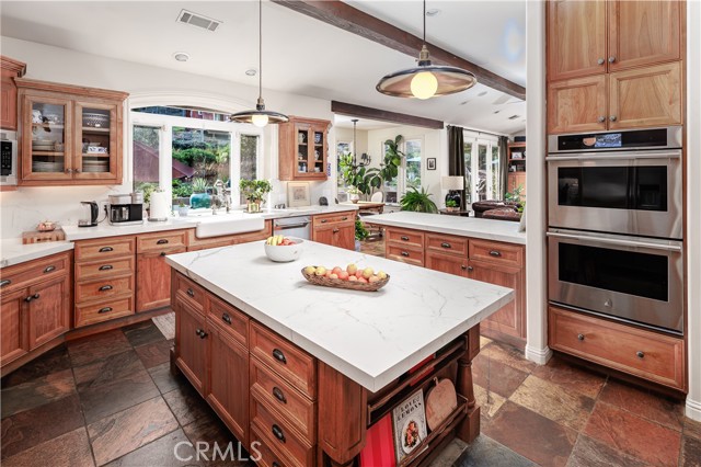 Detail Gallery Image 4 of 50 For 6400 Nw San Gabriel Rd., Atascadero,  CA 93422 - 4 Beds | 3 Baths