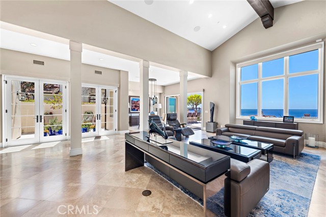 Detail Gallery Image 7 of 66 For 30 Cliffhouse Bluff, Newport Coast,  CA 92657 - 4 Beds | 4/1 Baths