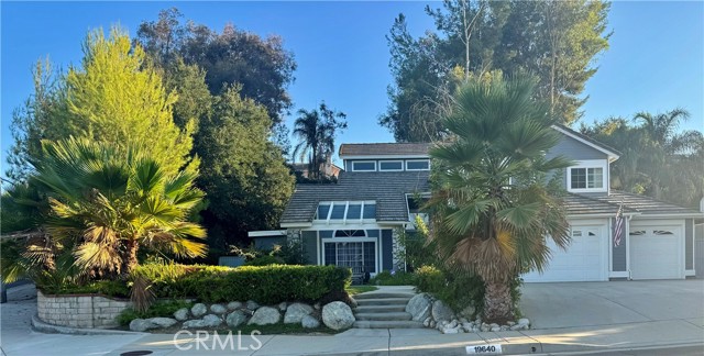 19640 Charline Pl, Rowland Heights, CA 91748