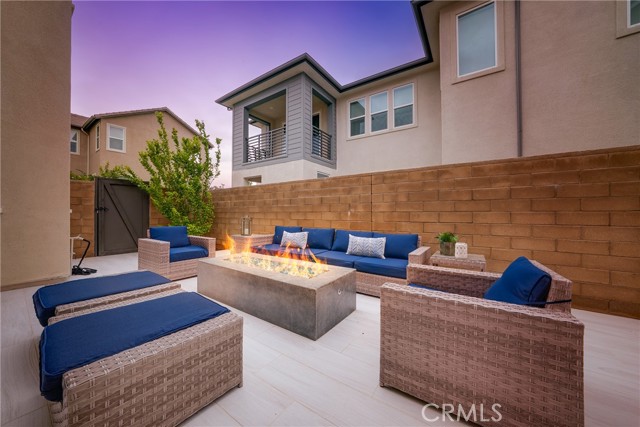 Detail Gallery Image 25 of 32 For 130 Chorus, Irvine,  CA 92618 - 3 Beds | 2/1 Baths