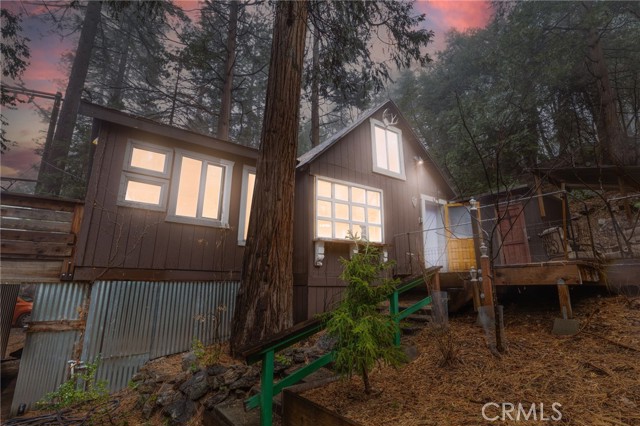 Detail Gallery Image 1 of 25 For 52565 Sylvan Way, Idyllwild,  CA 92549 - 2 Beds | 1 Baths