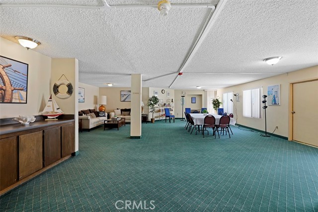 Front entry of building Front entry of building