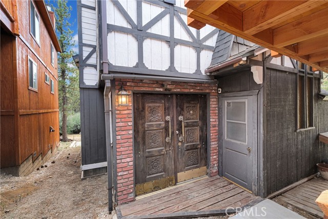 Detail Gallery Image 40 of 60 For 43021 Monterey St, Big Bear Lake,  CA 92315 - 2 Beds | 2/1 Baths