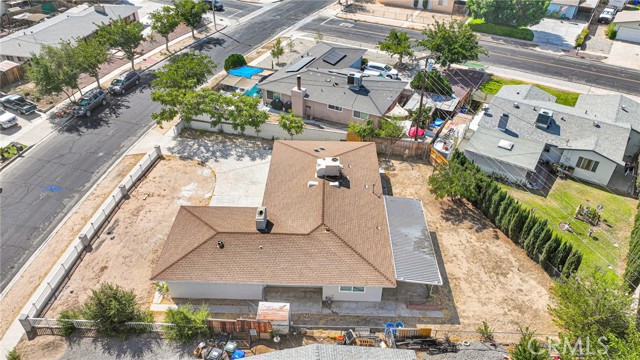 Detail Gallery Image 35 of 45 For 15596 Del Rey Dr, Victorville,  CA 92395 - 3 Beds | 2 Baths