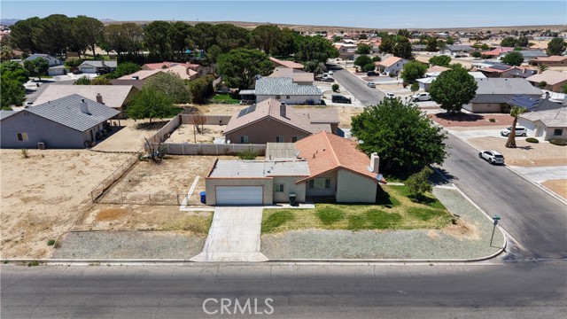 Detail Gallery Image 27 of 29 For 14889 Hartford Ln, Helendale,  CA 92342 - 3 Beds | 2 Baths
