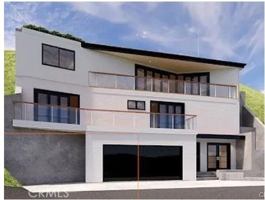 Detail Gallery Image 2 of 12 For 1240 W Micheltorena, Santa Barbara,  CA 93101 - – Beds | – Baths