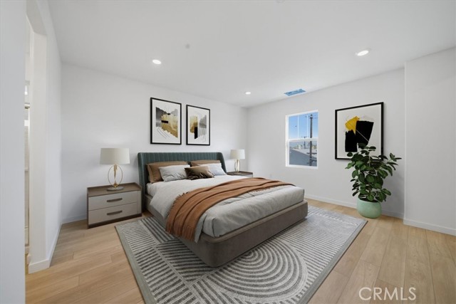 Detail Gallery Image 15 of 34 For 2540 Hepburn St, South El Monte,  CA 91733 - 4 Beds | 3/1 Baths