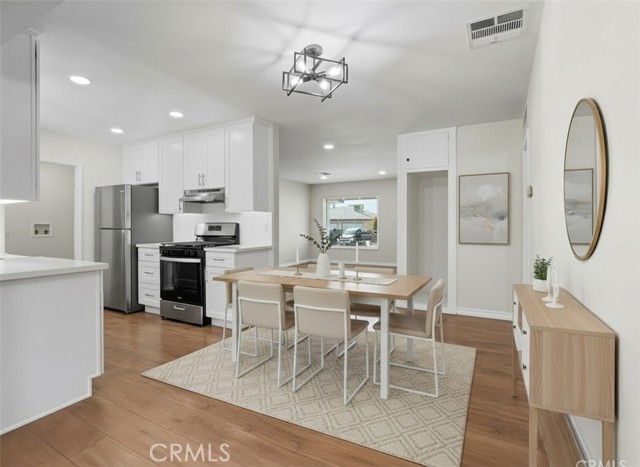 Detail Gallery Image 12 of 31 For 44140 Lightwood, Lancaster,  CA 93534 - 3 Beds | 2 Baths